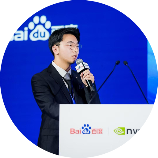 李柯辰